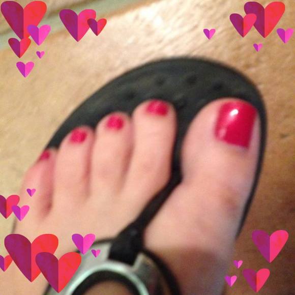 Meet your Posher, Barbara - Picture 1 of 1